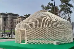 Знакомство с Алматы — на групповой экскурсии - 12