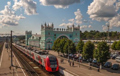 Смоленск: история, легенды и взгляд изнутри - 6