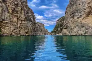 Из Каспийска — к Сулакскому каньону - 3