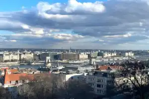 Будапешт для тех, кто спешит - 7