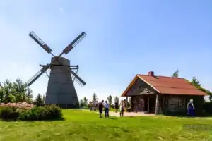 Познакомиться с Минском: «Дудутки», дегустации и традиции - 11