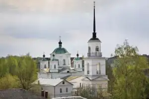 Кашин: прогулка с дегустацией - 5