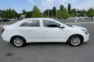 Чимган, Амирсой и Чарвакское водохранилище — из Ташкента - 10