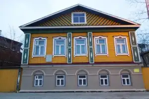 Вкусная прогулка по Казани: экскурсия + татарское чаепитие - 6