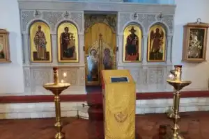 Золотые купола Смоленска - 3