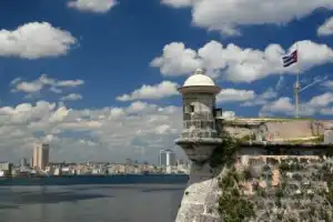 Старинные крепости Гаваны - 4