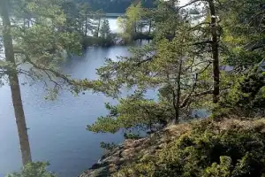 3 в 1 из Сортавалы: Валаам, Хонкасало и Ладожские шхеры - 5