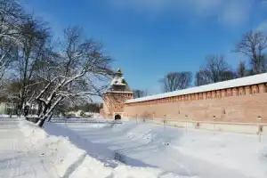 Смоленск сквозь века - 6