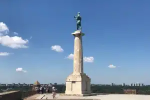 Знакомьтесь — Белград! - 6