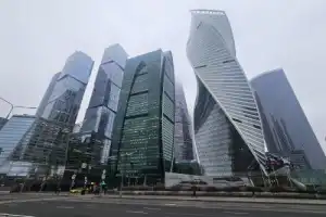 Всё о Москве за 3 часа - 3