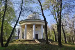 Научные покатушки по Воробьёвым горам - 12
