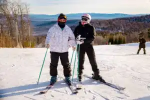 Из Казани и Набережных Челнов к склонам Южного Урала: 2 горнолыжки, баня и фотосопровождение - 5