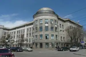 По улицам старого Иркутска - 8