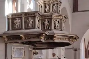 Тайны Домского собора - 3