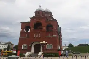 Владимир — очарование русской провинции - 5