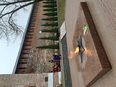 Смоленск: город на 7 холмах - 8