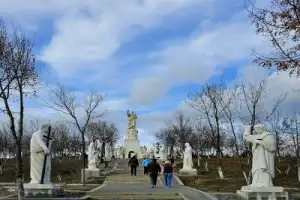 Знакомство с Ессентуками - 3