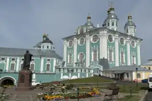 Старинные храмы Смоленска - 25