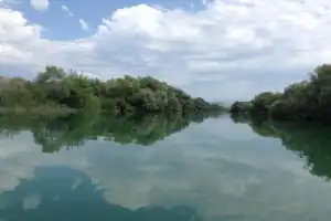 Из Тивата — к Скадарскому озеру! - 14