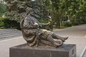Ростов — город на Дону, на Доне - 2