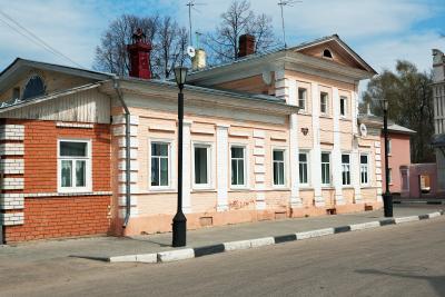 Легендарный Городец - 3