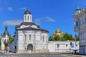 Личное свидание с Костромой - 9