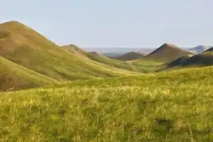 Прогулка в Долгих горах - 10