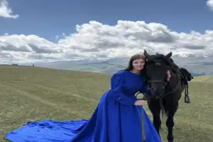 Горная симфония Джилы‑Су (из Ессентуков) - 21