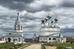 Муром, который вы не знали (на вашем авто) - 5