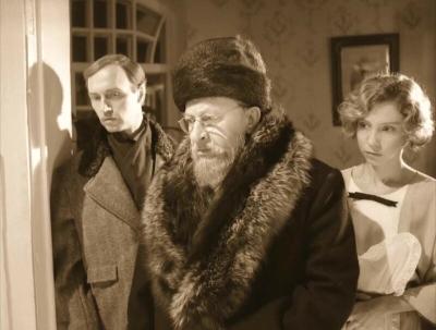 Булгаковская Москва: город глазами мастера - 4