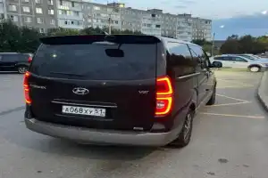 Счастье не за горами, счастье — в Хибинах (из Мурманска) - 16