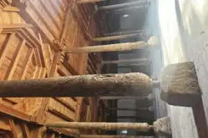 Древняя Хива — тысячелетняя история - 6