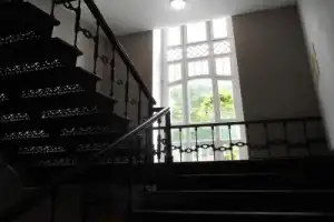 Сказания зеленоградских улиц - 9