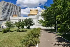 Университетская история Казани - 8