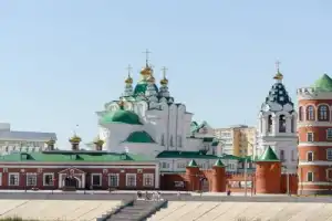 Удиви меня, Йошкар-Ола! - 8