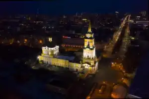 Мистическая Пермь. 18+ - 5