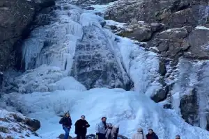 Познать Грузию: Мцхета и Казбеги из Тбилиси (всё включено) - 3