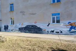 Северодвинск противоречивый - 25
