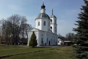 Обнинск: от атомных лабораторий до дворянских усадеб - 11