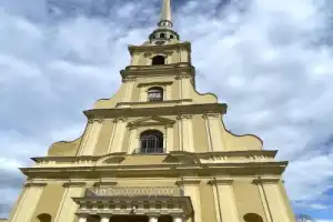 Добро пожаловать в Петербург! - 4
