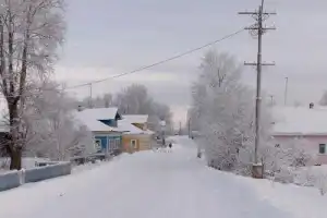 Семь холмов Холмогорья - 15