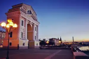 Иркутск от истоков до наших дней - 3