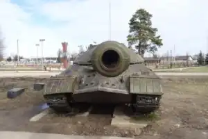 Бессмертное «9 мая». Как обороняли Москву - 3