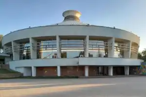 От города к вершинам: Алматы и «Медео» - 2