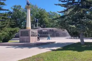 Мечеть «Ляля-Тюльпан» и Черниковка — северная часть Уфы. Групповая экскурсия - 4