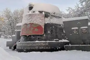 Мурманск — столица Арктики - 15