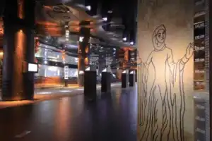 Подземелья Рыночной площади - 6