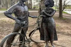 Тайны и чудеса древней Вологды - 17