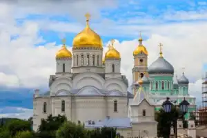 Из Нижнего Новгорода — в Арзамас и Дивеево - 7