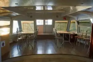 Теплоходная прогулка по Волге - 5